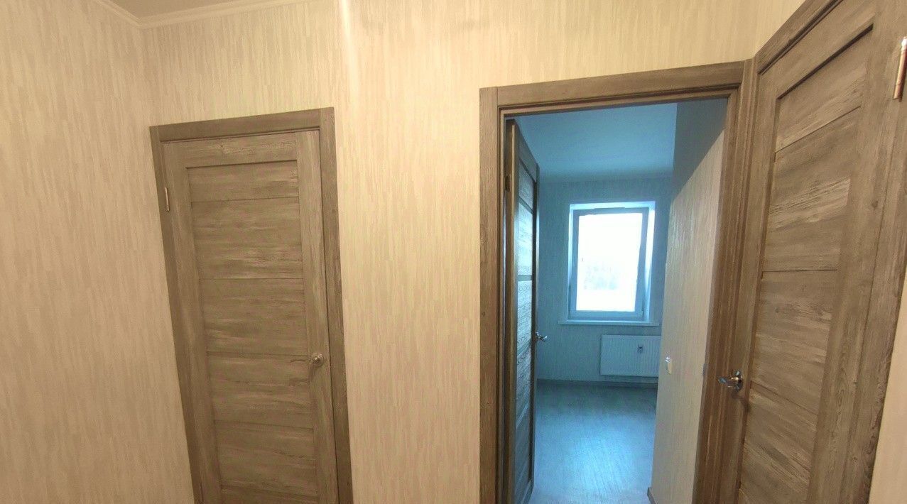 квартира г Пермь р-н Орджоникидзевский ул Косякова 15а фото 3