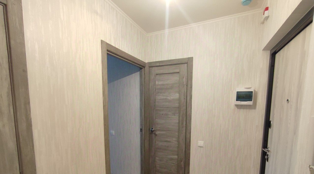 квартира г Пермь р-н Орджоникидзевский ул Косякова 15а фото 4