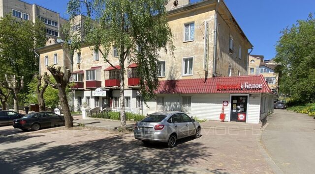 р-н Октябрьский ул Пятницкая 107а фото
