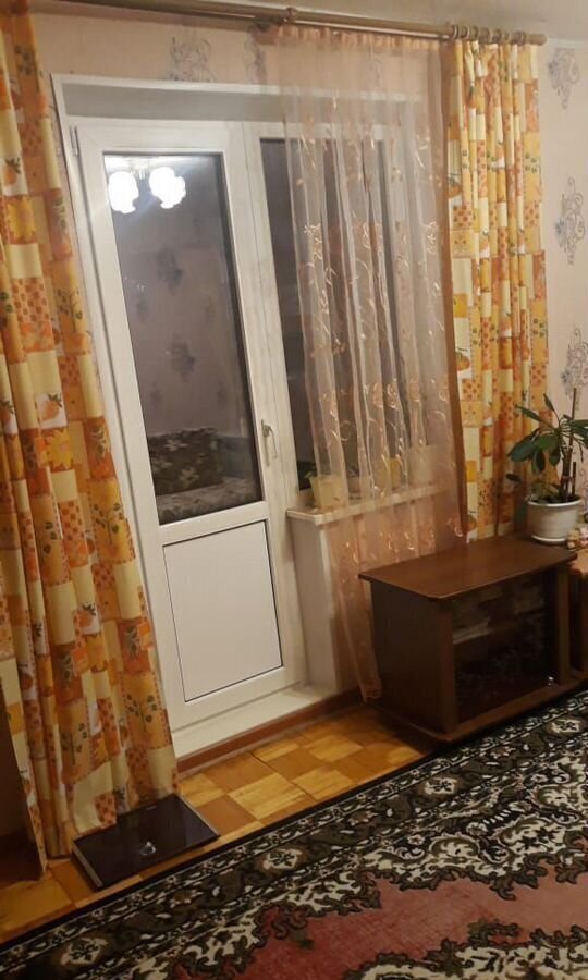 комната г Челябинск р-н Центральный ул Энтузиастов 13а фото 2