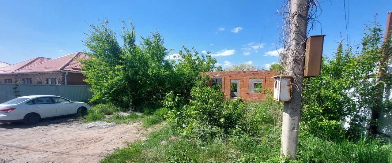 земля г Ростов-на-Дону р-н Октябрьский ул 7-я Турнирная фото 2