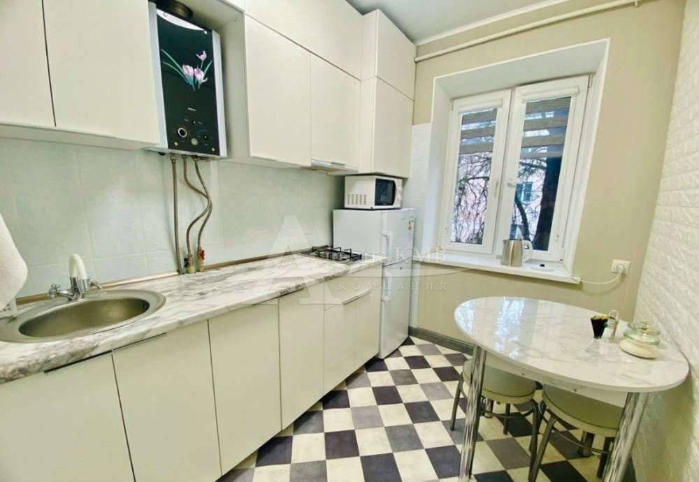 квартира г Кисловодск ул 8 Марта 19 фото 1