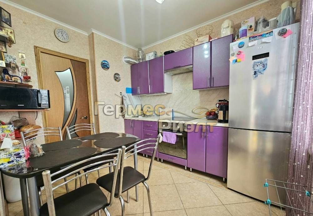 квартира г Ессентуки ул Кисловодская 20а фото 2