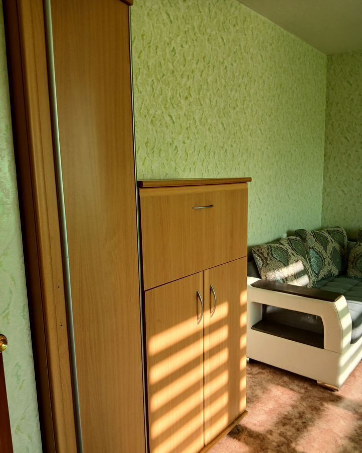 квартира р-н Нижнекамский г Нижнекамск пр-кт Шинников 23 муниципальное образование Нижнекамск фото 3