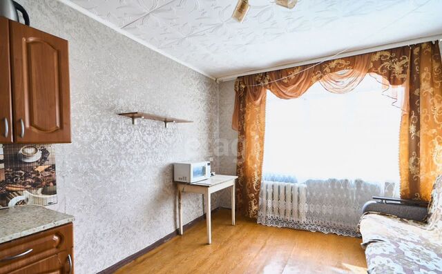 комната р-н Кировский ул Енисейская 15 фото