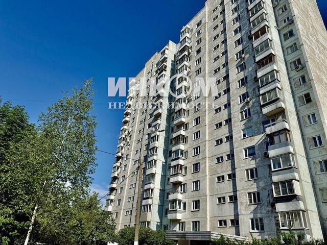 метро Крылатское ЗАО ул Крылатские Холмы 41/1 Московская область фото