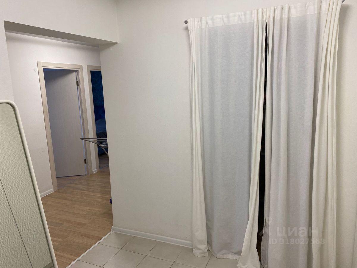 квартира г Одинцово ул Рябиновая 1 фото 4