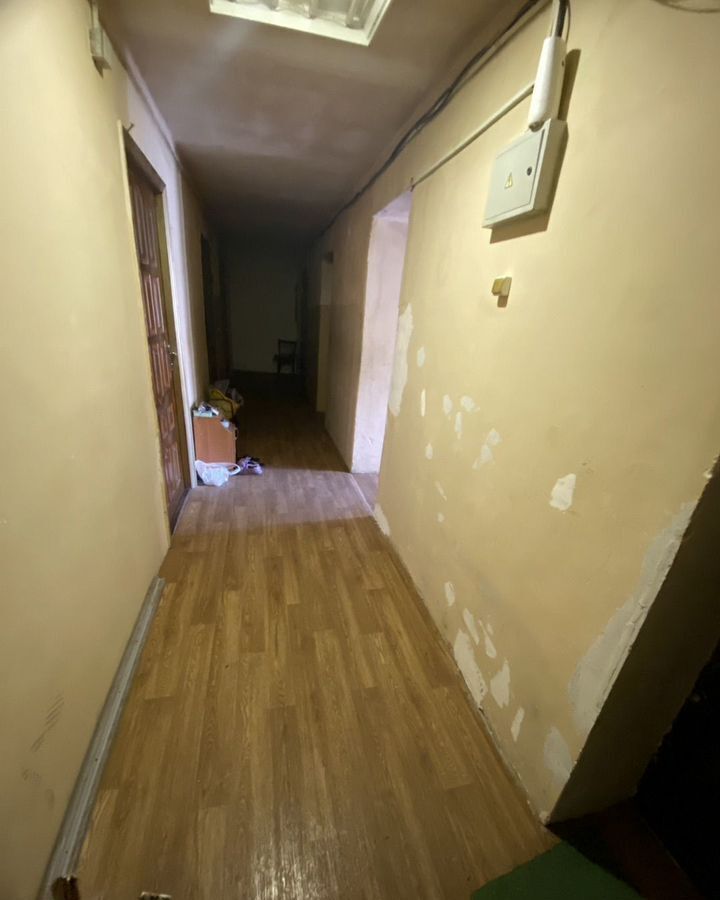комната г Дзержинск ул Терешковой 6 фото 2
