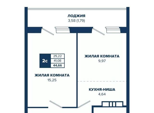 Золотая Нива Знаменский кв-л фото