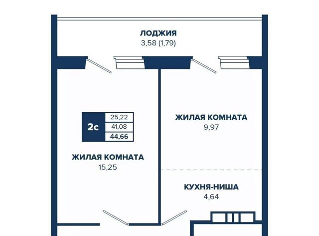 Золотая Нива Знаменский кв-л фото