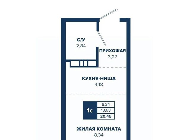 Золотая Нива Знаменский кв-л фото