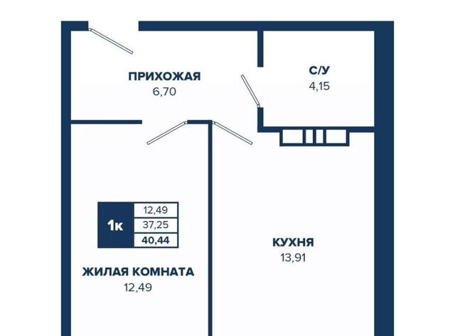 Золотая Нива Знаменский кв-л фото