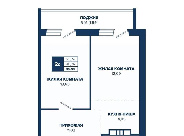 Золотая Нива Знаменский кв-л фото