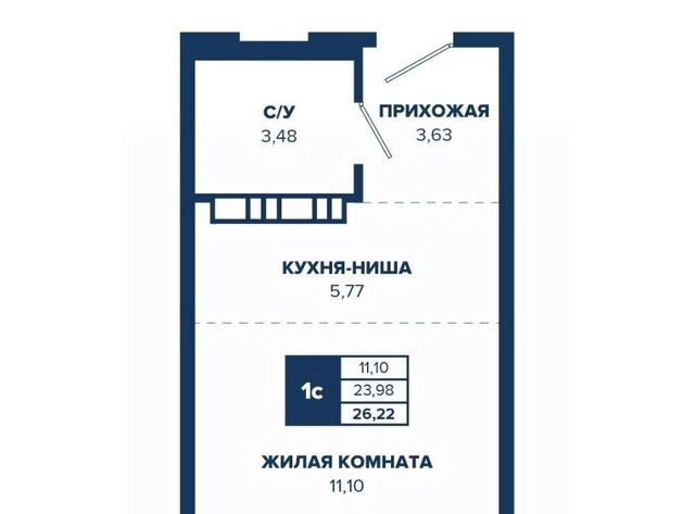 Золотая Нива Знаменский кв-л фото