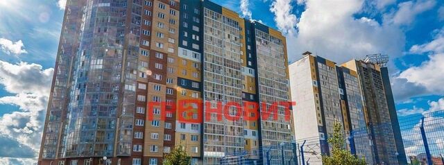 ул Междуреченская 7/1 фото