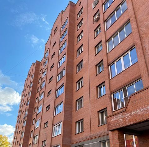 р-н Советский Академгородок ул Рубиновая 4 фото