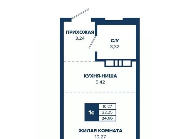 Золотая Нива Знаменский кв-л фото