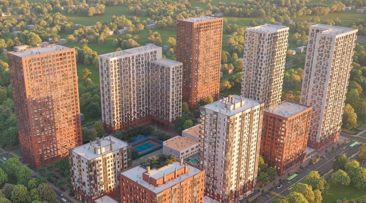 квартира г Новосибирск Студенческая пер 18-й Бронный 16 фото 4