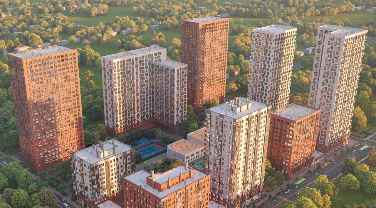 квартира г Новосибирск Студенческая пер 18-й Бронный 16 фото 4