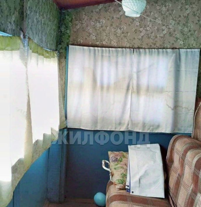 квартира г Бердск ул Бородина 29 фото 3