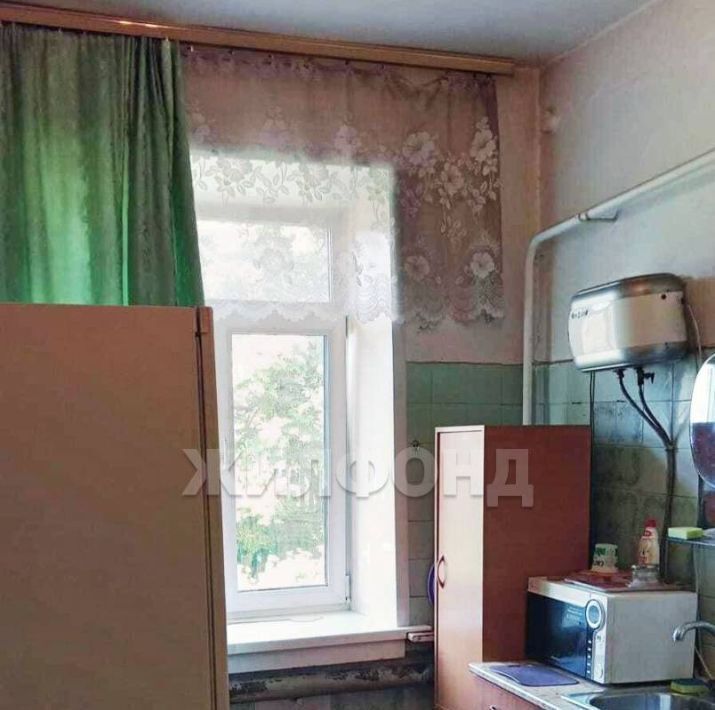квартира г Бердск ул Бородина 29 фото 2