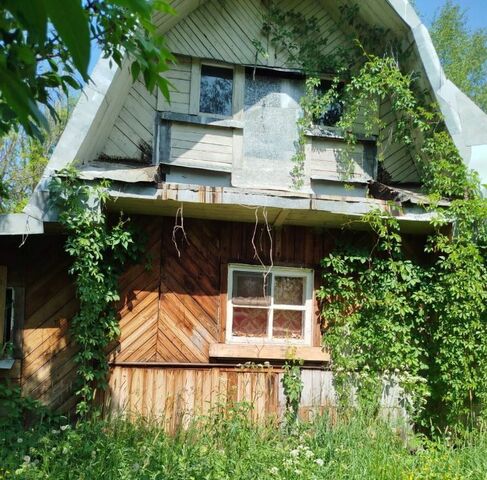 ул Кленовая 42 Совхоз Боровский с пос фото