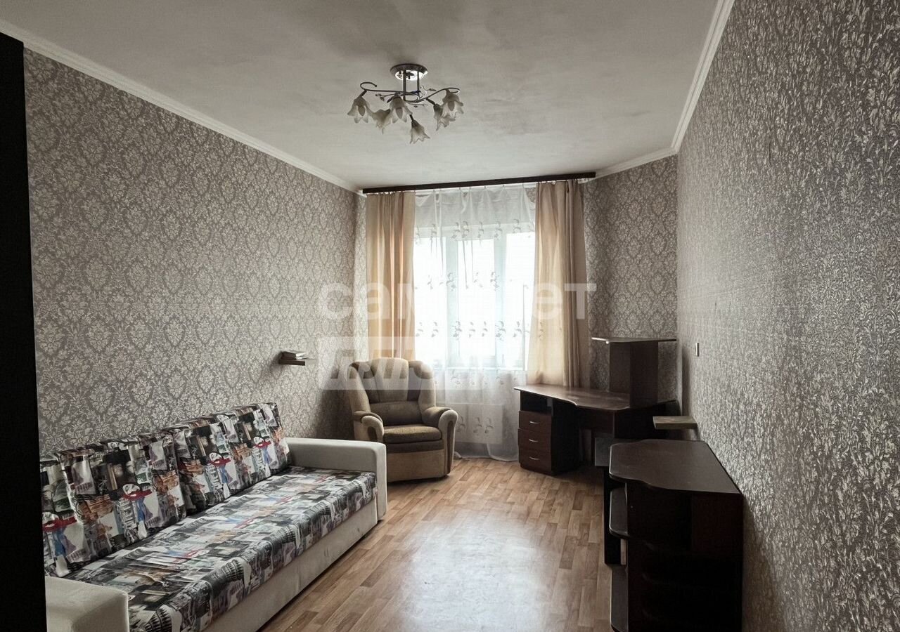 квартира г Курск р-н Центральный ул Бойцов 9-й дивизии 185в фото 2