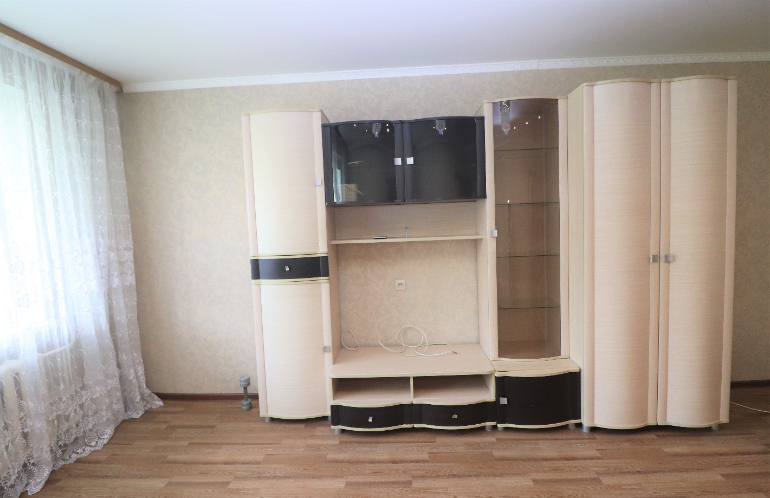 квартира г Брянск рп Радица-Крыловка Бежицкий район ул Вокзальная 158а фото 3