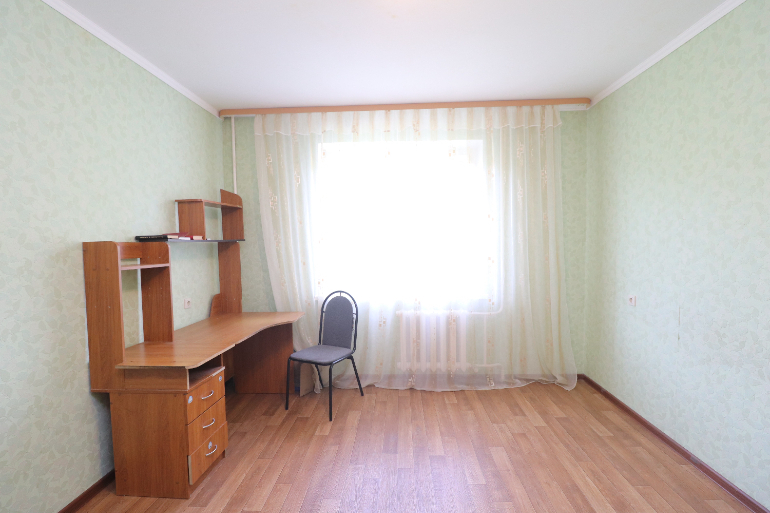 квартира г Брянск рп Радица-Крыловка Бежицкий район ул Вокзальная 158а фото 4