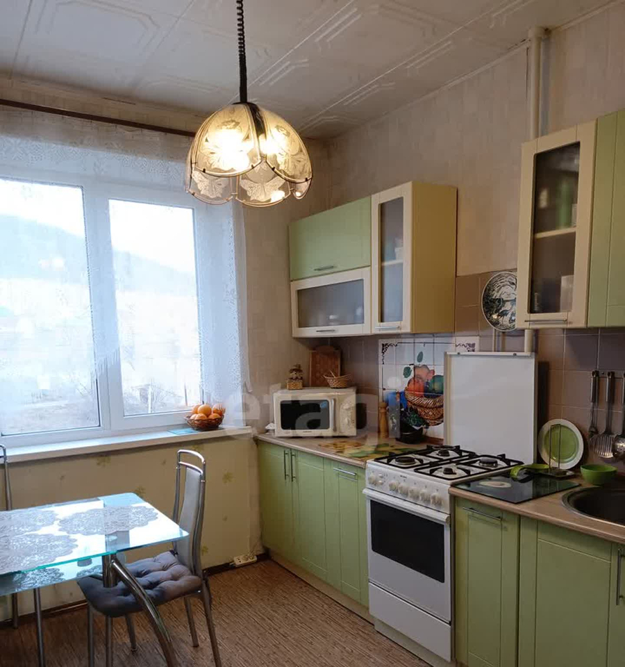 квартира г Миасс ул Уральская 193 Автозавод фото 1
