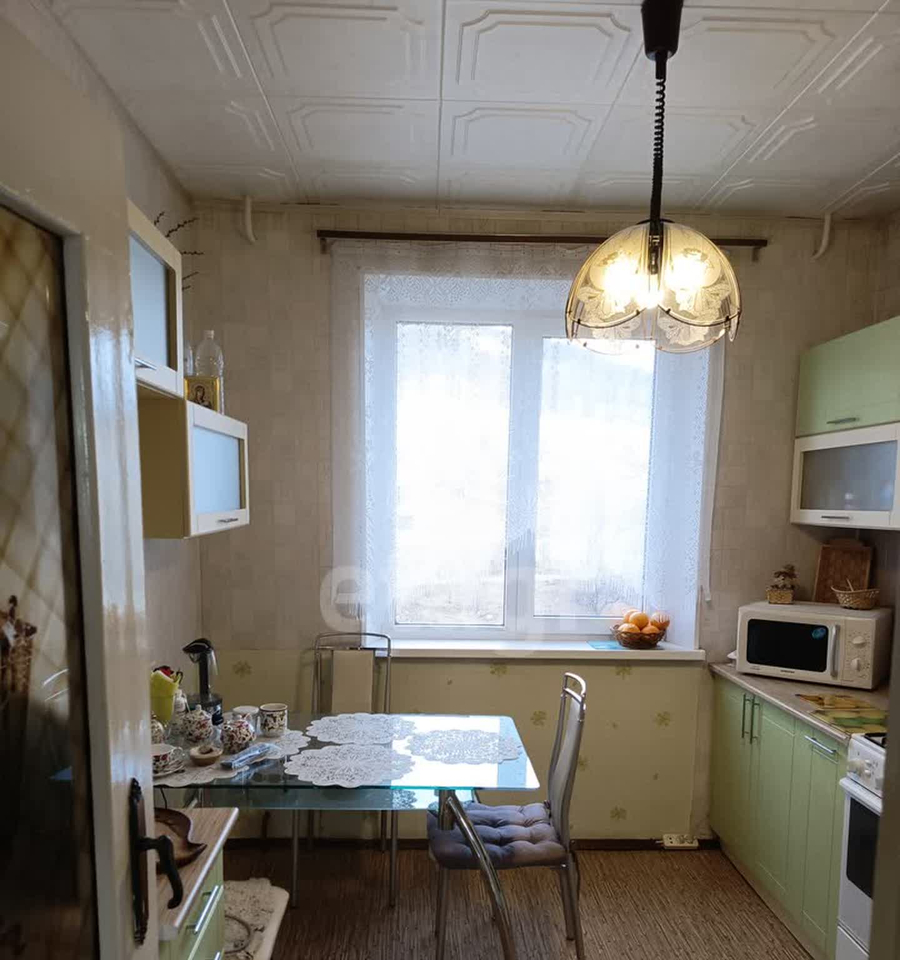 квартира г Миасс ул Уральская 193 Автозавод фото 2