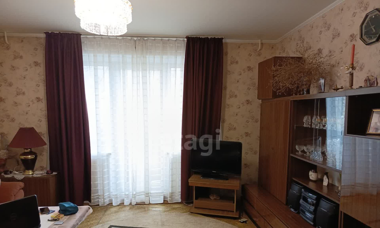 квартира г Миасс ул Уральская 193 Автозавод фото 3