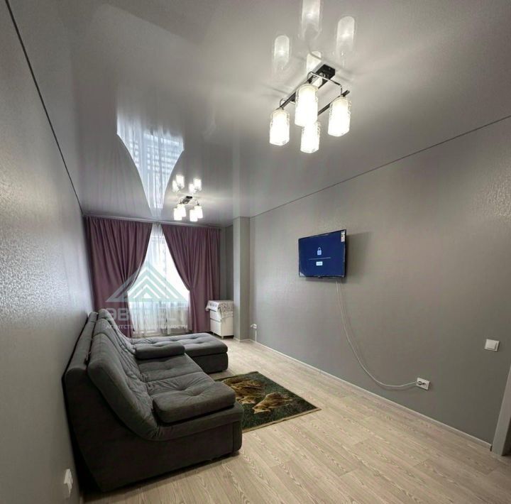 квартира г Абакан ул Кирова 212 фото 3