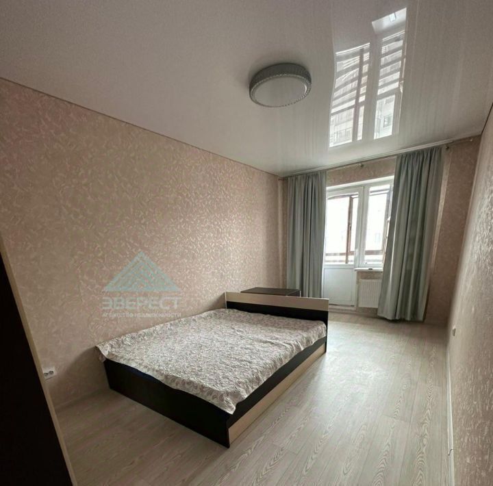 квартира г Абакан ул Кирова 212 фото 4