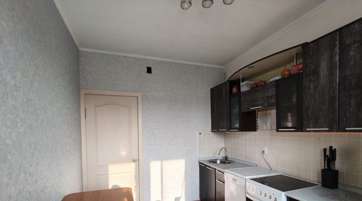 квартира г Абакан пр-кт Дружбы Народов 40 фото 2