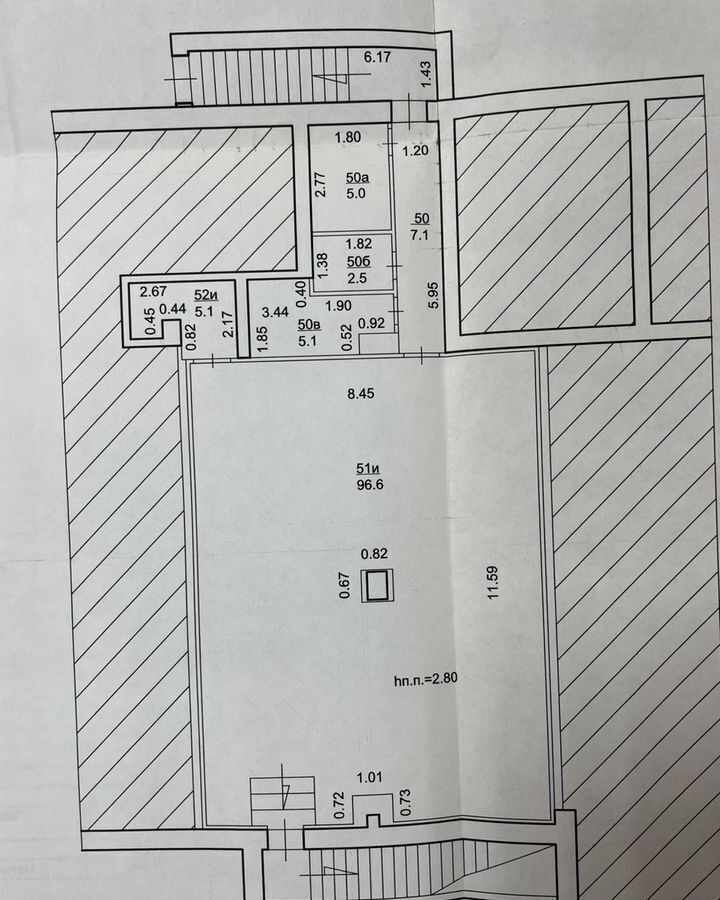 свободного назначения г Салават ул Ленина 27/10 фото 4