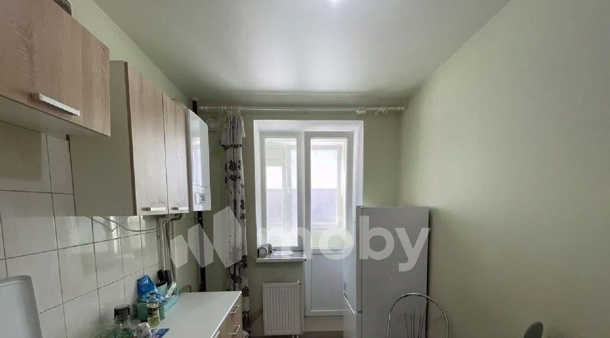 квартира г Калининград р-н Московский ул Маршала Новикова 11 фото 5