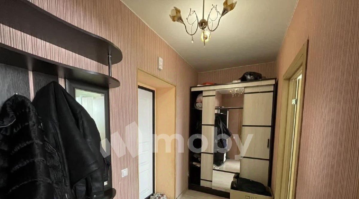 квартира г Калининград р-н Московский ул Маршала Новикова 11 фото 12