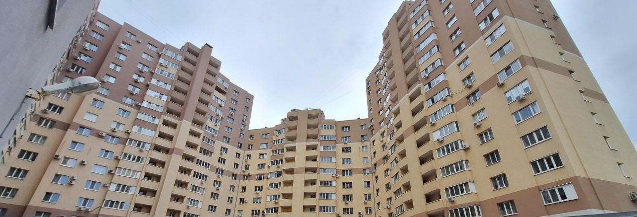 квартира г Самара Советская ул Советской Армии 203 фото 35