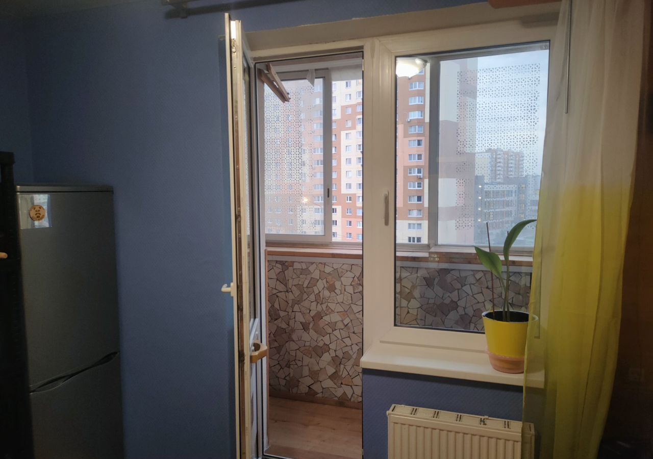 квартира г Домодедово ул Курыжова 21 фото 8