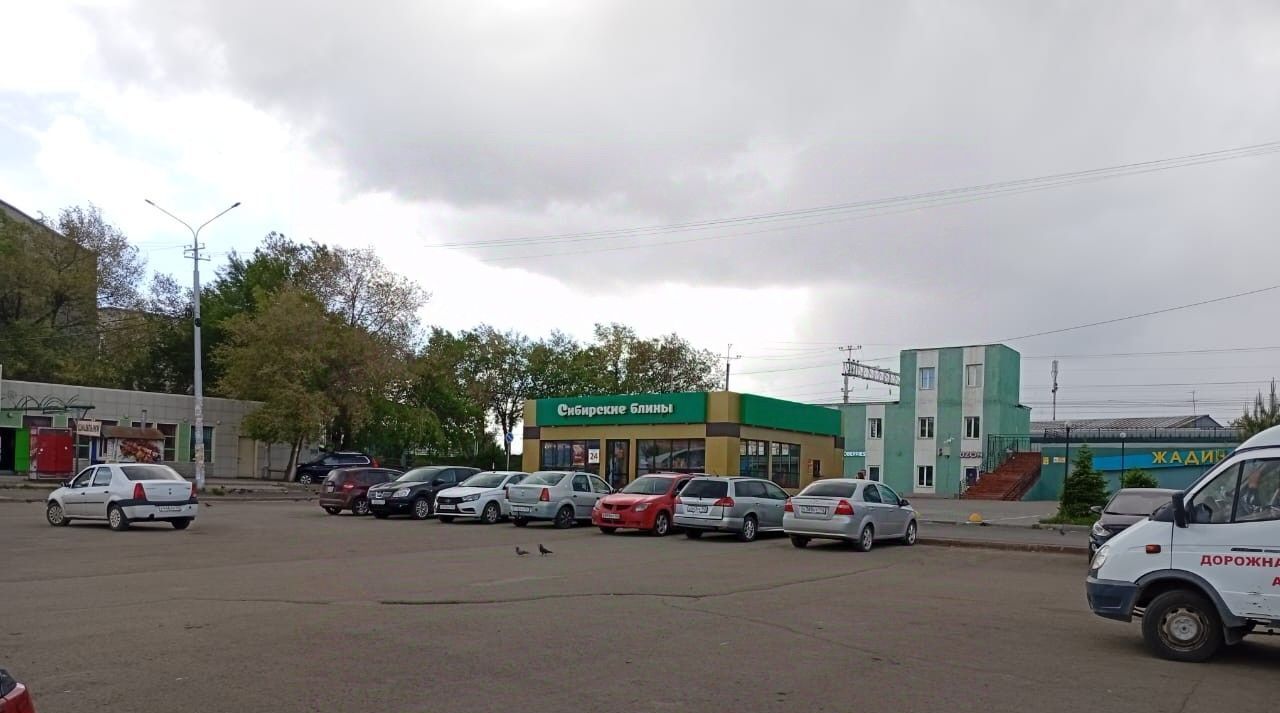 свободного назначения г Кемерово р-н Заводский пр-кт Кузнецкий 79 фото 15
