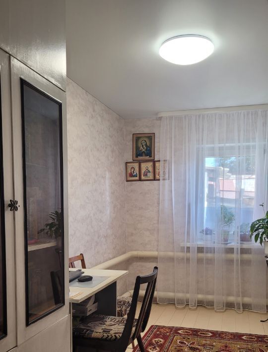 дом г Оренбург р-н Центральный ул Дубицкого 109/82 фото 10
