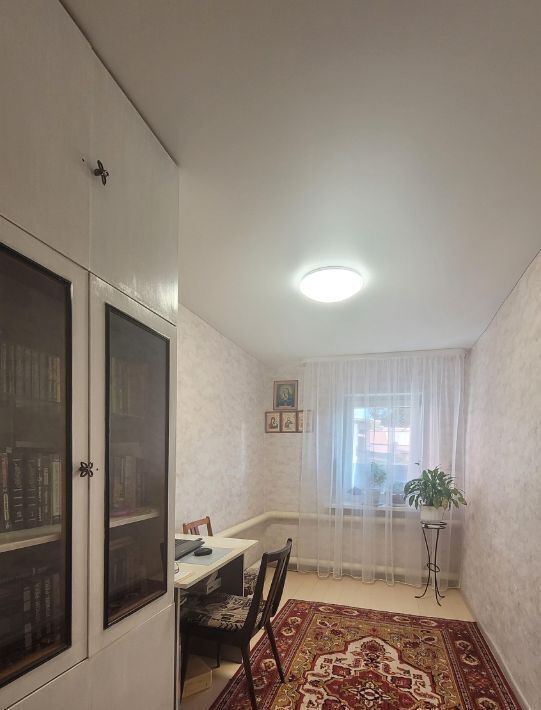 дом г Оренбург р-н Центральный ул Дубицкого 109/82 фото 9