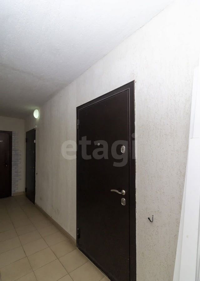 квартира г Тюмень р-н Калининский ул Интернациональная 199к/4 фото 16