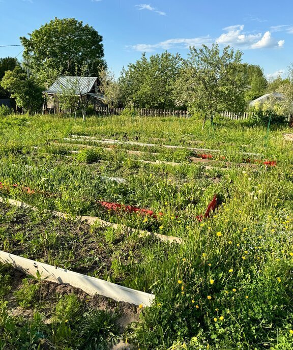 дом г Краснокамск снт Рябинушка-3 20 фото 5