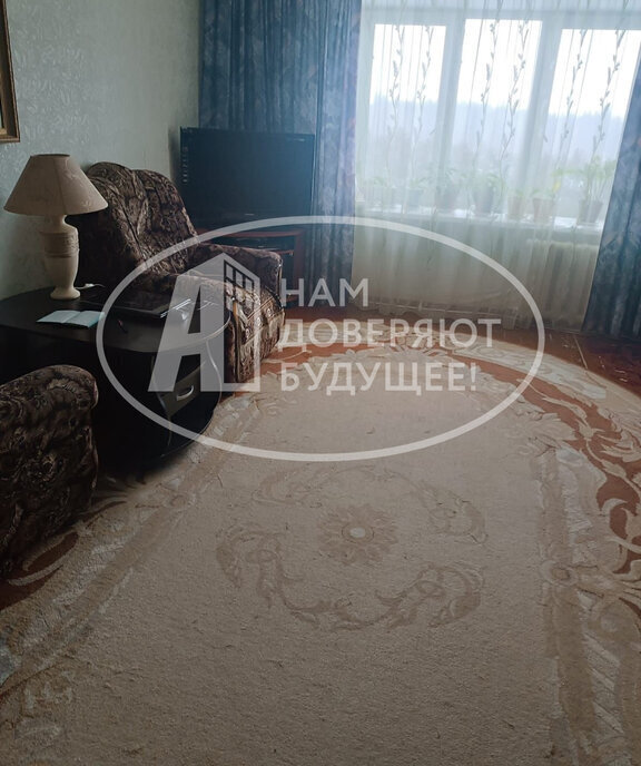квартира г Чусовой ул 50 лет ВЛКСМ 2б фото 5