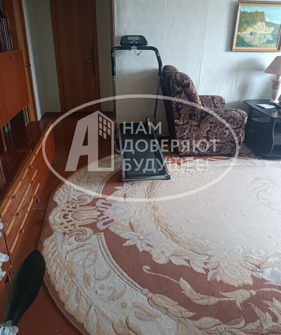 квартира г Чусовой ул 50 лет ВЛКСМ 2б фото 6