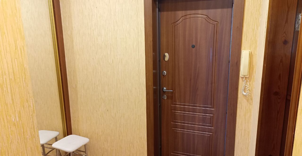 квартира г Ульяновск р-н Засвияжский ул Кузоватовская 34 фото 8