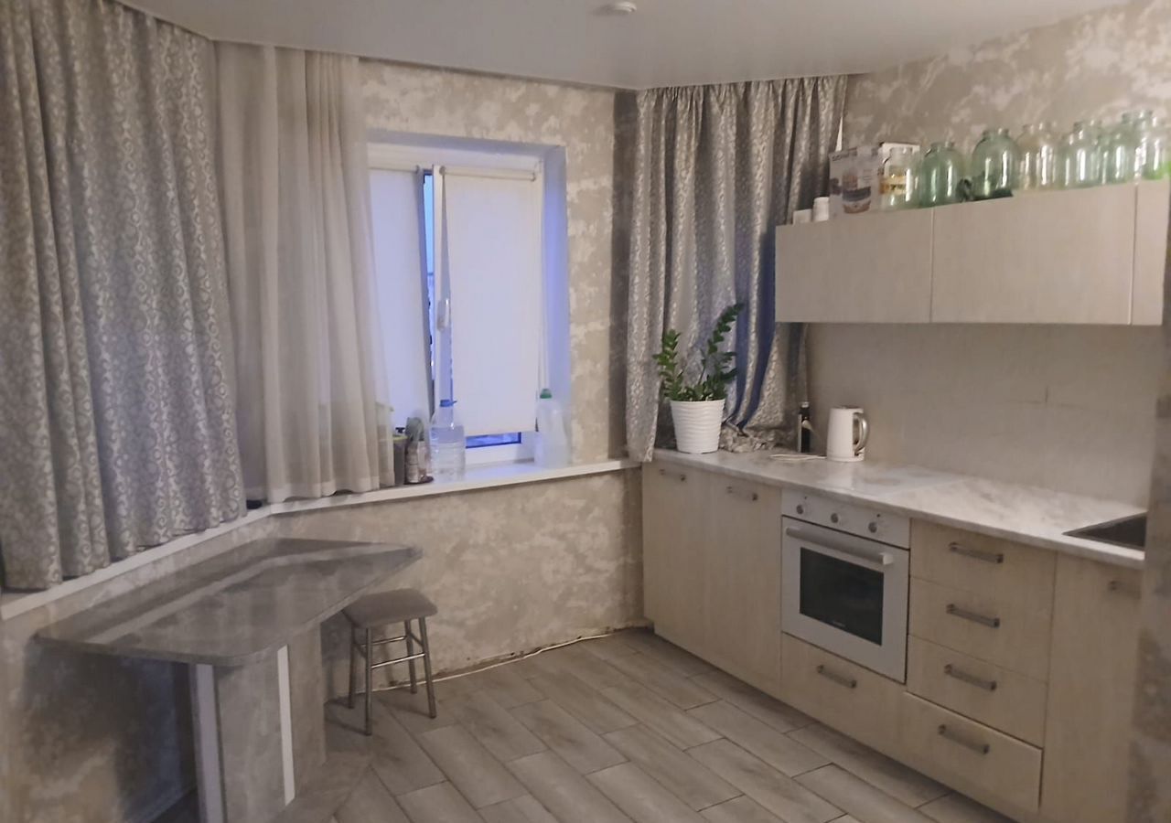 квартира г Курск р-н Центральный пр-кт Вячеслава Клыкова 20 фото 5