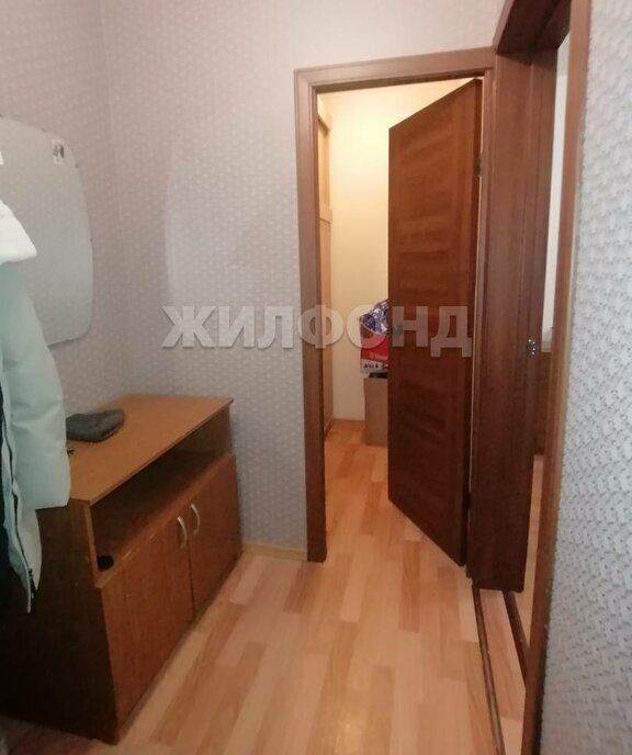 квартира г Новосибирск мкр Горский р-н Ленинский Студенческая 68 фото 1